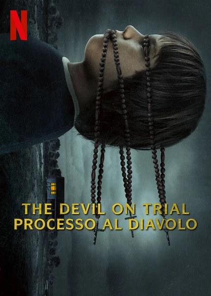 دانلود فیلم The Devil on Trial 2023 شیطان در محاکمه