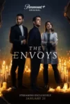 دانلود سریال The Envoys 2021 نمایندگان