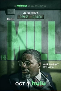 دانلود فیلم The Mill 2023 آسیاب