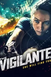 دانلود فیلم The Vigilante 2023 مامورخودخوانده
