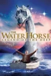 دانلود فیلم The Water Horse 2007 اسب آبی افسانه قعر آب
