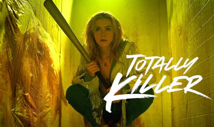 کاملا قاتل