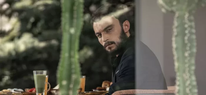 قسمت پنجم فصل دوم زخم کاری