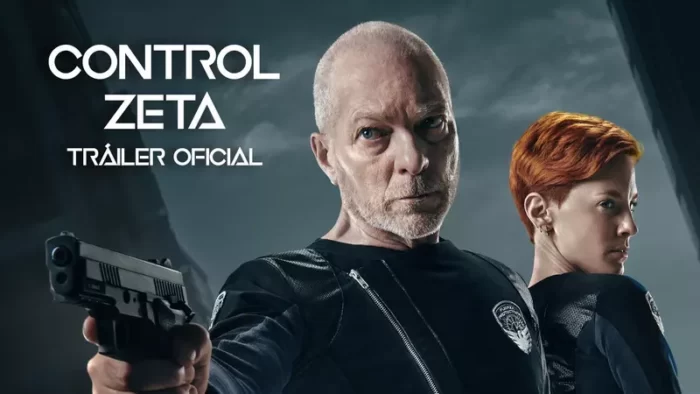 دانلود فیلم Control Zeta 2023 کنترل زتا با زیرنویس فارسی بدون سانسور