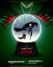 دانلود انیمیشن Merry Little Batman 2023 بتمن کوچولو مبارک