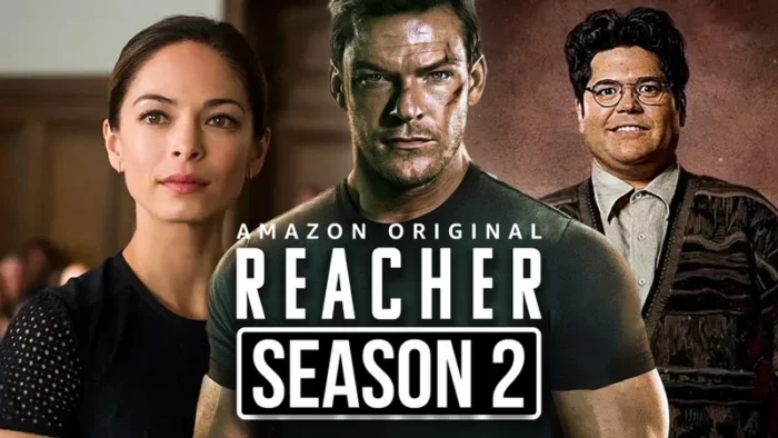 ریچر 2