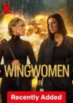 دانلود فیلم Wingwomen 2023 دزدها دانلود فیلم Wingwomen 2023 دزدها