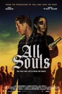 دانلود فیلم All Souls 2023 همه ارواح