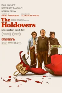 دانلود فیلم The Holdovers 2023 دارندگان