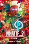 دانلود سریال What if چه می شود اگر