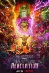 دانلود سریال Masters of the Universe: Revolution 2024 اربابان جهان