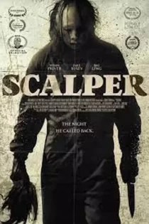 دانلود فیلم Scalper 2023 اسکالپر