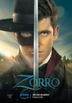 دانلود سریال Zorro 2024 زورو