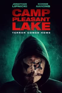 دانلود فیلم Camp Pleasant Lake 2024 کمپ پلیزنت لیک