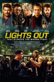 دانلود فیلم Lights Out 2024 چراغ خاموش
