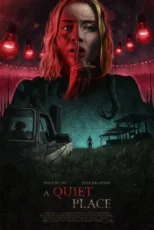 دانلود فیلم A Quiet Place: Day One 2026 یک مکان ساکت 3