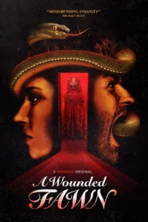 دانلود فیلم A Wounded Fawn 2022 آهوی زخمی