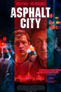 دانلود فیلم Asphalt City 2023 آسفالت سیتی