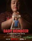 دانلود سریال Baby Reindeer 2024 بچه گوزن شمالی