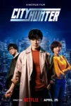 دانلود فیلم City Hunter 2024 شکارچی شهر
