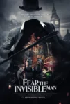 دانلود فیلم Fear the Invisible Man 2023 از مرد نامرئی بترس