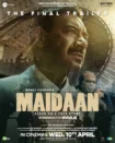 دانلود فیلم Maidaan 2024 میدان