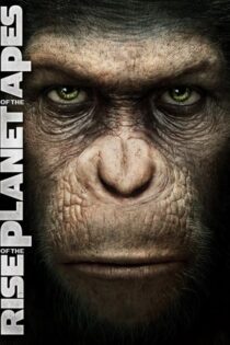 کالکشن سیاره میمون ها The Planet of The Apes