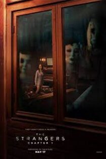 فیلم The Strangers: Chapter 1 غریبه ها: قسمت 1 فیلم The Strangers: Chapter 1 غریبه ها: قسمت 1
