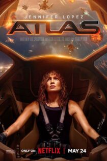 فیلم Atlas 2024 اطلس