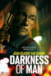 دانلود فیلم Darkness of Man 2024 مرد تاریکی