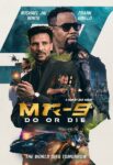 دانلود فیلم MR-9: Do or Die 2023 انجام بده یا بمیر