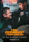 فیلم The Roundup 4 قانون شکنان: مجازات
