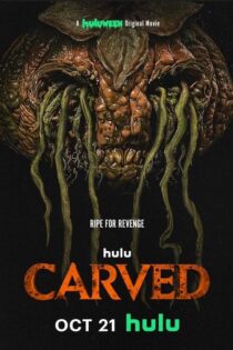 دانلود فیلم Carved 2024 حک شده