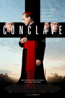 دانلود فیلم Conclave 2024 ملاقات محرمانه