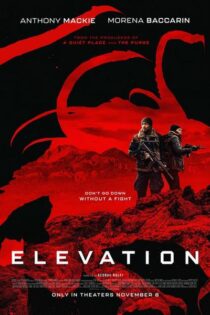 دانلود فیلم Elevation 2024 ارتفاع
