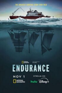 دانلود فیلم Endurance 2024 استقامت