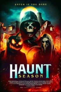 دانلود فیلم Haunt Season 2024 فصل وحشت