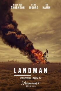 دانلود سریال Landman 2024 لندمن