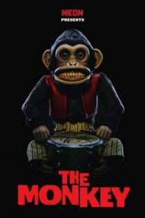 دانلود فیلم The Monkey 2025 میمون