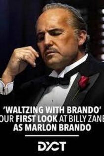 دانلود فیلم Waltzing with Brando 2024 والس با براندو