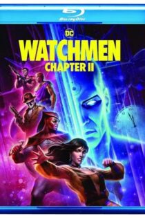 دانلود فیلم Watchmen: Chapter II 2024 نگهبانان 2