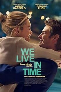 دانلود فیلم We Live in Time 2024 ما در زمان زندگی میکنیم