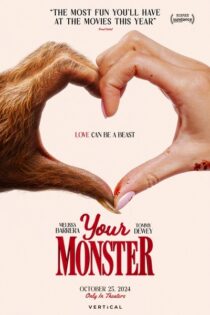 دانلود فیلم Your Monster 2024 هیولای شما