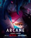 دانلود سریال Arcane 2 2024 فصل دوم آرکین