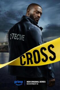 دانلود سریال Cross 2024 کراس