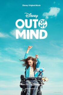دانلود فیلم Out of My Mind 2024 خارج از ذهن من