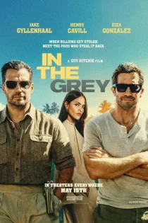دانلود فیلم In the Grey 2026 در خاکستری