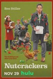 دانلود فیلم Nutcrackers 2024 فندق شکن ها