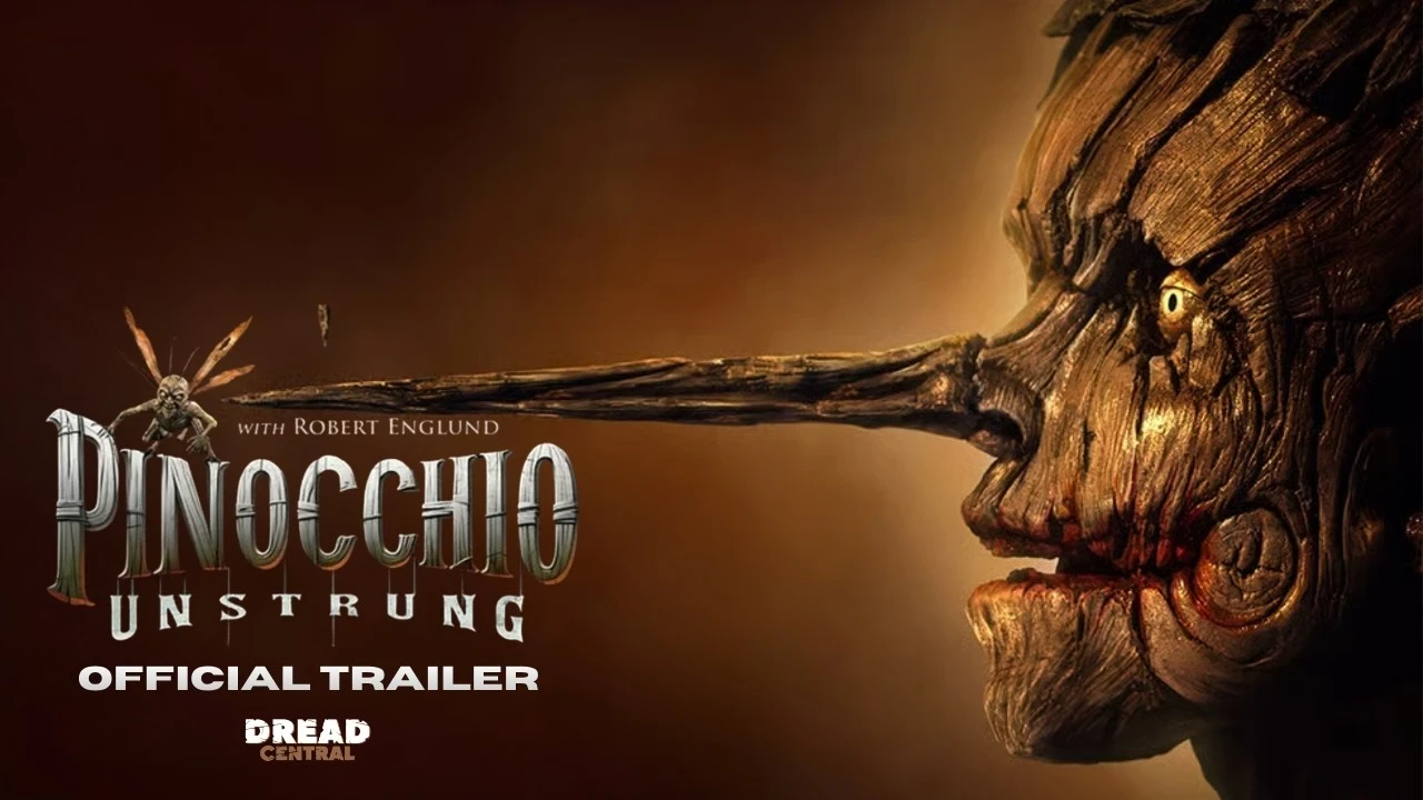 Pinocchio Unstrung 2026