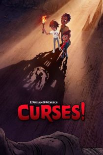 دانلود سریال Curses! 2023 نفرین